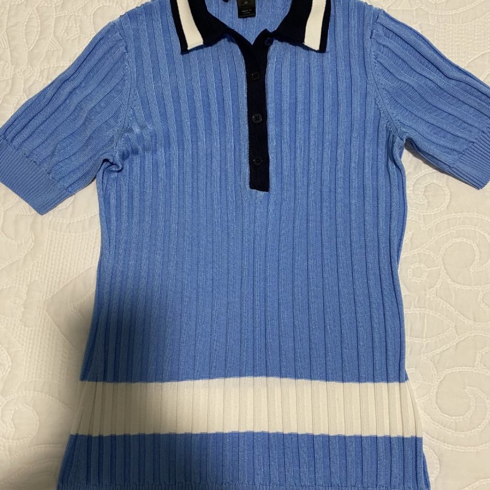 *SUPER SALE* St. John Polo Shirt *